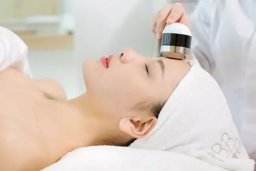 皮膚管理是否傳統(tǒng)美容轉(zhuǎn)型的核心點