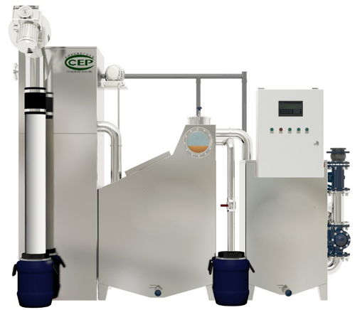 abs gy f西安安必思隔油器廠家直銷質(zhì)量可靠