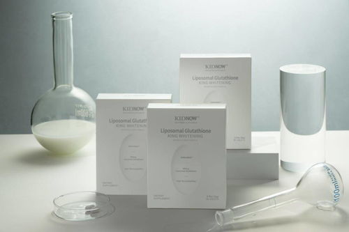 kidnow凱蒂諾 全球原料研采與敷貼器技術(shù)，為國(guó)民營(yíng)養(yǎng)健康注入新動(dòng)力